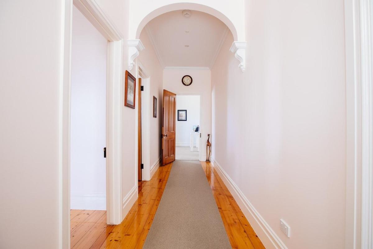 Villa Selby House à Albany Extérieur photo